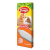 Happy Jungle минеральный камень для грызунов соляной, 50гр.
