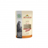Almo Nature HFC Kitten Complete Chicken влажный корм для котят, с курицей, 55гр.