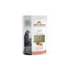 Almo Nature HFC Adult Natural Salmon and Pumpkin влажный корм для кошек с лососем и тыквой, 55гр.