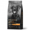 PREMIER DOG Fresh Turkey ADULT MEDIUM 10кг. корм для взрослых собак средних пород с чувствительным пищеварением или склонных к аллергии, индейка