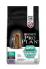 Purina Pro Plan Grain Free Adult Small&Mini 700гр. Sensitive Digestion беззерновой cухой корм для собак мелких и карликовых пород с чувствительным пищеварением, индейка