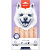 Wanpy Dog Крем лакомство для собак "нежное пюре" из утки, 70гр.