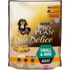Purina Pro Plan Adult Small&Mini 700гр. Duo Delice корм для собак мелких и карликовых пород, лосось