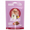 Molina Нарезка из ягненка лакомство для собак мелких пород и щенков, 50гр.