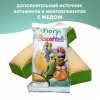 Fiory Biscottelli бисквиты для птиц с медом, 35гр.