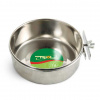 Triol 77630C Миска металлическая с держателем, 0,55л.