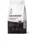 GRANDORF CAT VETERINARY DIET TURKEY URINARY S/O 400гр. полнорационный диетический сухой корм для кошек, для растворения струвитных камней и снижения риска их повторного образования, индейка