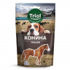 Triol PLANET FOOD "Трахея конская" для собак, 40гр.