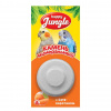 Happy Jungle Минеральный камень для птиц с бета-каротином, 14гр.