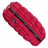 LionPets Жилетка на гладкой подкладке LMK-518XXL, фуксия, спина 37-39см.