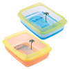 Ferplast Чаша Tortugas для черепах, пластиковая, 47х36х15,5h см.