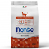 Monge Cat Senior 400гр. корм для пожилых кошек, курица