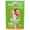 Molina Куриное филе на косточке лакомство для собак всех пород и щенков, 50гр.