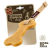 GiGwi Gum Gum Dog Кость из натуральной резины, 12см.