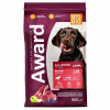 Award PUPPY ALL BREED LAMB сухой корм для щенков от 1 месяца, беременных и кормящих сук всех пород с ягненком и индейкой с добавлением яблока и черники, 800гр.