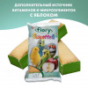 Fiory Biscottelli бисквиты для птиц с яблоком, 35гр.
