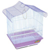 Triol 3200A Клетка для птиц, эмаль, 34,5х28х50см.