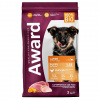 Award PUPPY LARGE CHICKEN сухой корм для щенков от 1 месяца крупных пород с курицей и индейкой с добавлением тыквы и шиповника, 2кг.