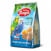 Happy Jungle корм для волнистых попугаев, 500гр.