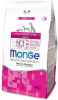 Monge Dog Adult Extra Small 800гр. корм для собак миниатюрных пород, курица