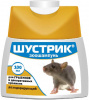 Шустрик Шампунь для грызунов, дезодорирующий, 100мл.