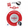 GiGwi Pop Pals Мяч 6см.