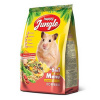 Happy Jungle корм для хомяков, 400гр.