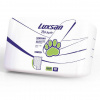 Luxsan Basic коврики (пеленки) впитывающие одноразовые для животных, 60х90см.