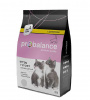 ProBalance 400гр. "Kitten 1`st diet" корм для котят, цыпленок