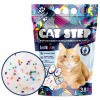 Cat Step Arctic Art Наполнитель  силикагелевый для кошек, 3,8л.
