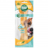 Triol DENTAL Кость жевательная, 20см, 150-160гр. (уп.1шт.)