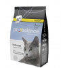 ProBalance 400гр. "Sterilized" корм для кастрированных котов и стерилизованных кошек, курица
