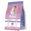 Molina Cat Anti-Hairball Chicken сухой корм с курицей для взрослых кошек для вывода шерсти из желудка, 400гр.