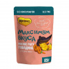 Мнямс 85гр. "Максимум вкуса" мясное рагу с говядиной и морковью для собак