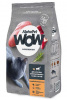 AlphaPet WOW 350гр. сухой корм для стерилизованных кошек, индейка с потрошками