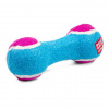 GiGwi Catch & Fetch Гантель средняя с пищалкой для собак, 18см.
