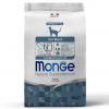 Monge Cat Monoprotein Sterilised Trout 400гр. корм для стерилизованных кошек, форель