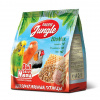 Happy Jungle корм для декоративных птиц, 350гр.