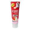 INABA Ciao Paste паста из куриного филе для кошек для здоровья кожи и шерсти, 80гр.