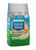 Fresh Step Наполнитель с тройным контролем запаха впитывающий для кошек, 3,17кг.