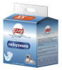 Cliny Подгузники для кошек и собак, XS, 2-4кг.
