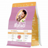 Molina Cat Sterilised Duck & Chicken сухой корм с уткой и курицей для взрослых стерилизованных кошек, 400гр.