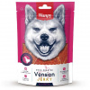 Wanpy Dog филе из оленины, 100гр.