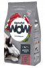AlphaPet WOW сухой корм для взрослых собак средних пород, говядина и сердце, 7кг.