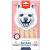 Wanpy Dog Крем лакомство для собак "нежное пюре" из лосося и курицы, 70гр.