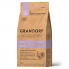 GRANDORF DOG Turkey MINI 1кг. низкозерновой корм для собак мелких пород, индейка
