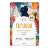 FLORIDA CAT 85гр. влажный корм для котят, кусочки с курицей в соусе