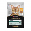 Purina Pro Plan 85гр. Adult корм для взрослых кошек в соусе, курица