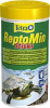 Tetra ReptoMin Sticks палочки, 60гр/250мл, корм для водных черепах