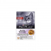 Purina Pro Plan 85гр. Adult корм для взрослых кошек в желе, индейка
